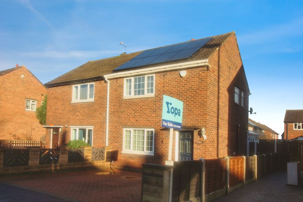 Property photo 1 of 13 Ext Front