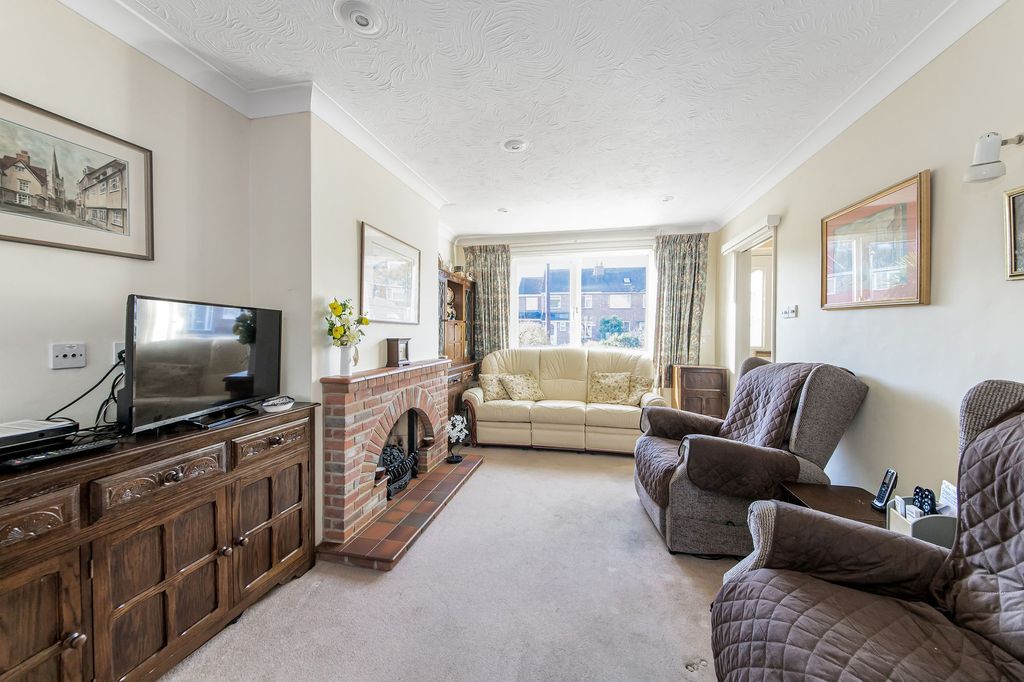 Additional image 6 of 3 bed semi-detached house for saleSouth Avenue, Abingdon OX14