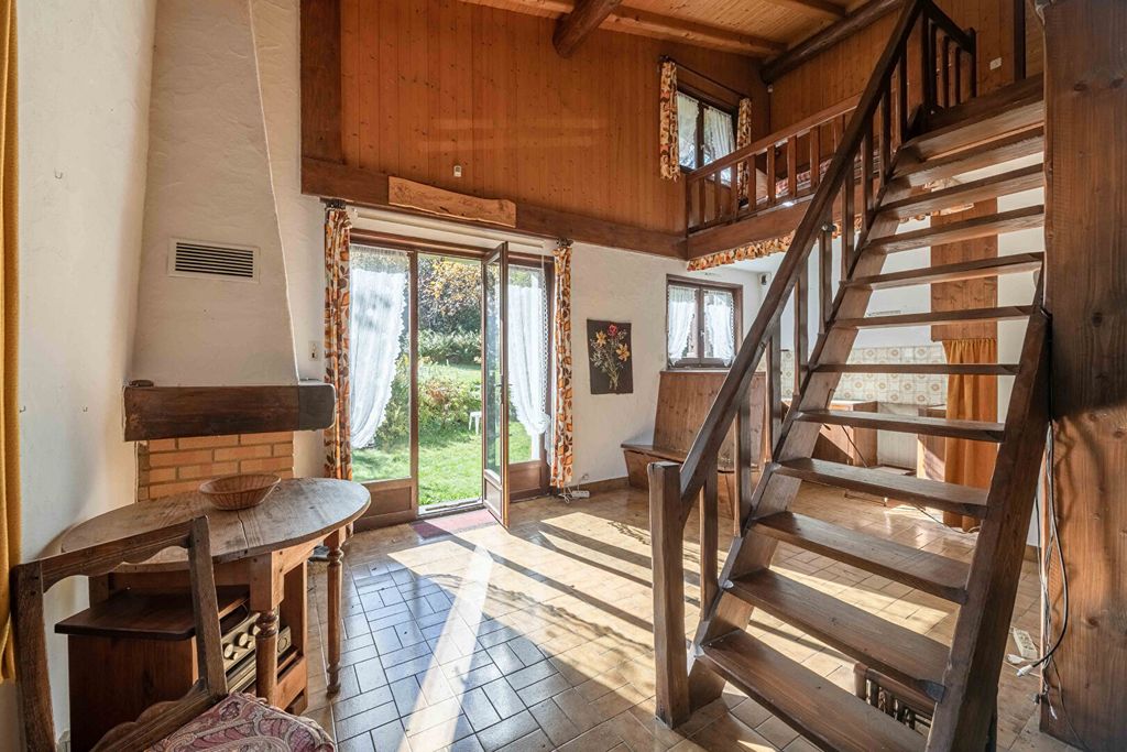 Property photo 1 of 9 Chamonix Chalet For