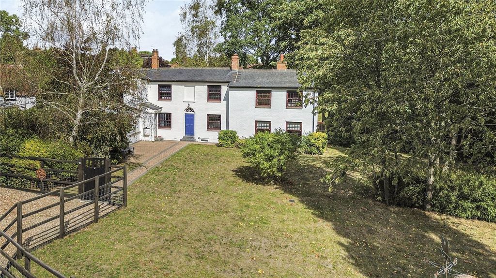 Property photo 1 of 11 Front Elevation