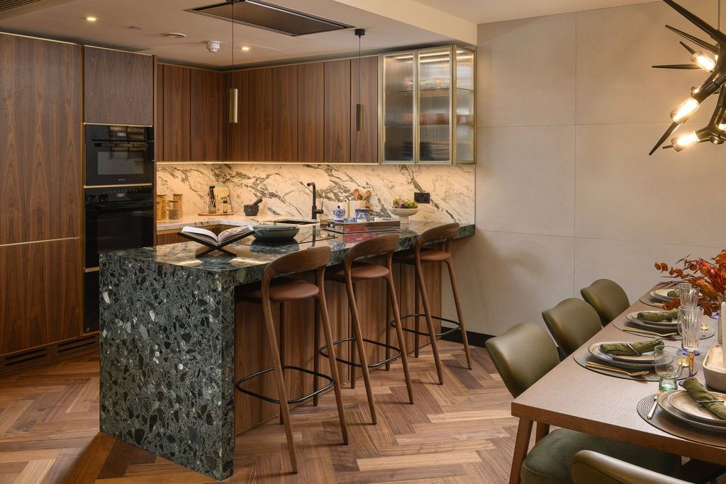 Property photo 3 of 13 Show Home Kitchen