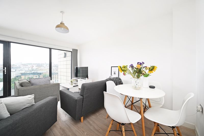 Property photo 1 of 23 Open Plan Living Space