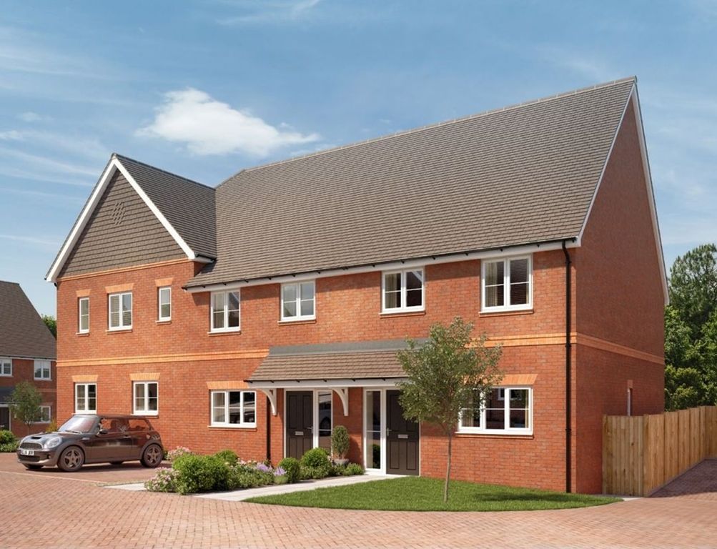 Property photo 3 of 7 Exterior Plot 79