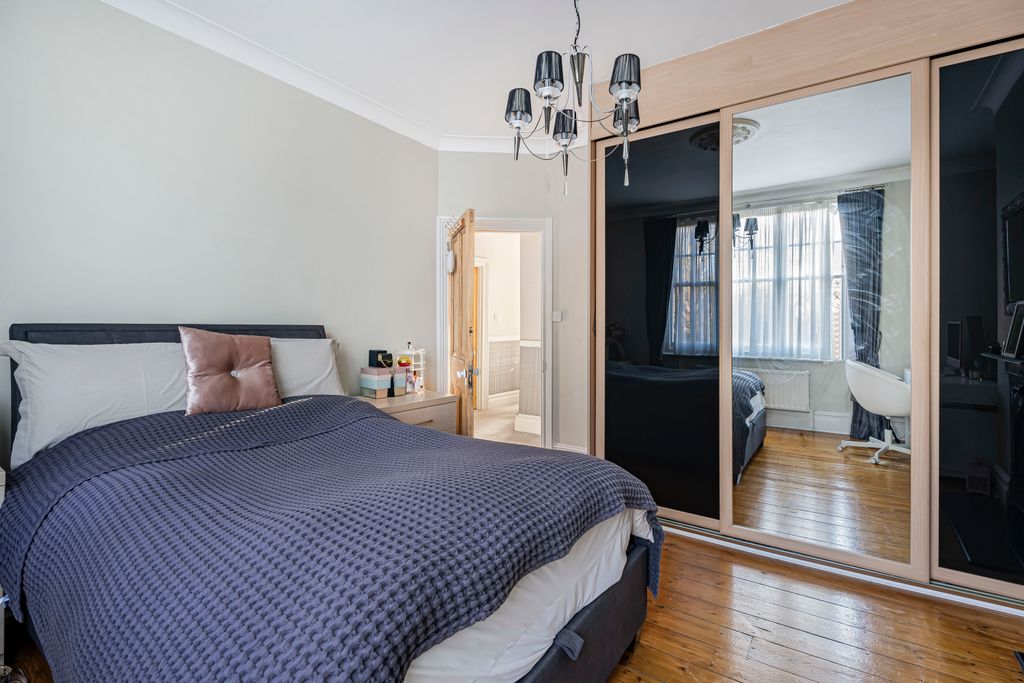 Additional image 20 of 5 bed semi-detached house for saleDryden Road, Enfield EN1