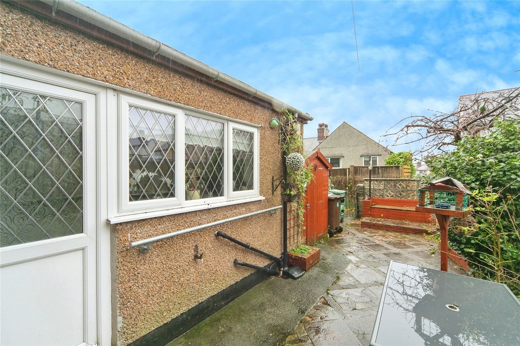 Additional image 18 of 3 bed semi-detached house for saleLlwyn Gwgan, Llanfairfechan, Conwy LL33