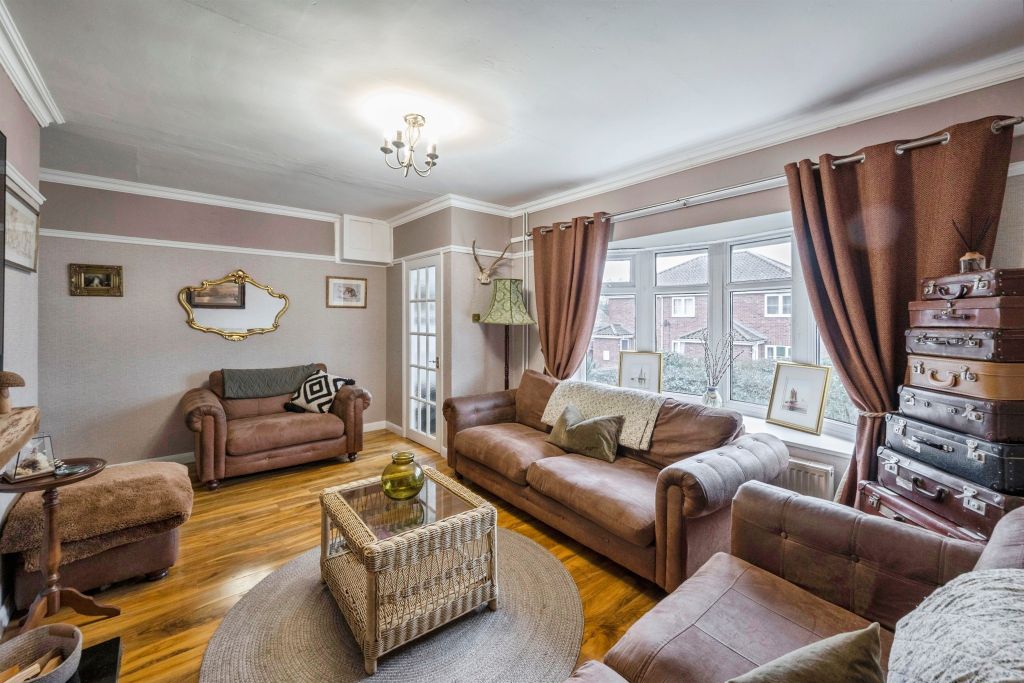 Additional image 5 of 2 bed semi-detached bungalow for saleMarch Street, Kirton Lindsey, Gainsborough DN21