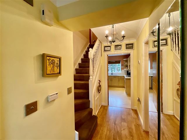 Property photo 2 of 21 Entrance Hallway