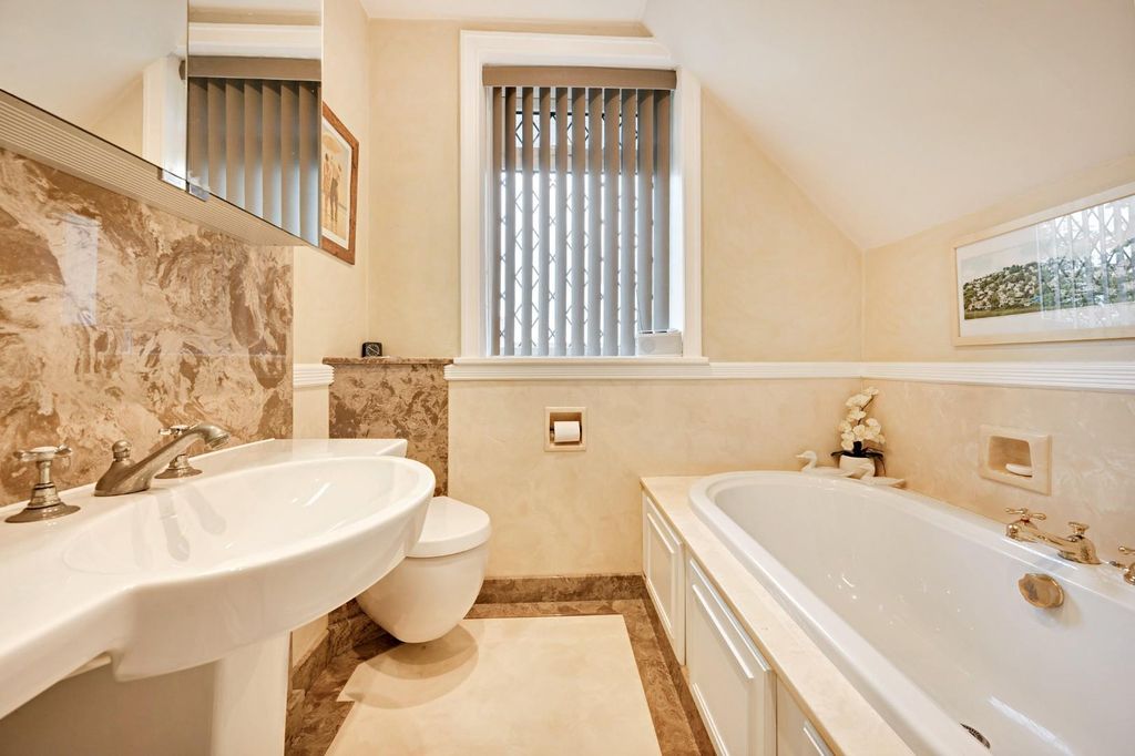 Additional image 29 of 4 bed detached house for saleHawkshaw Avenue, Sunnyhurst, Darwen BB3