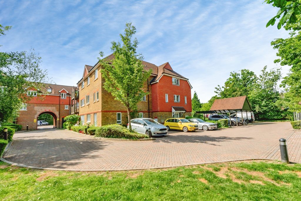 Property photo 1 of 20 Allocated Parking