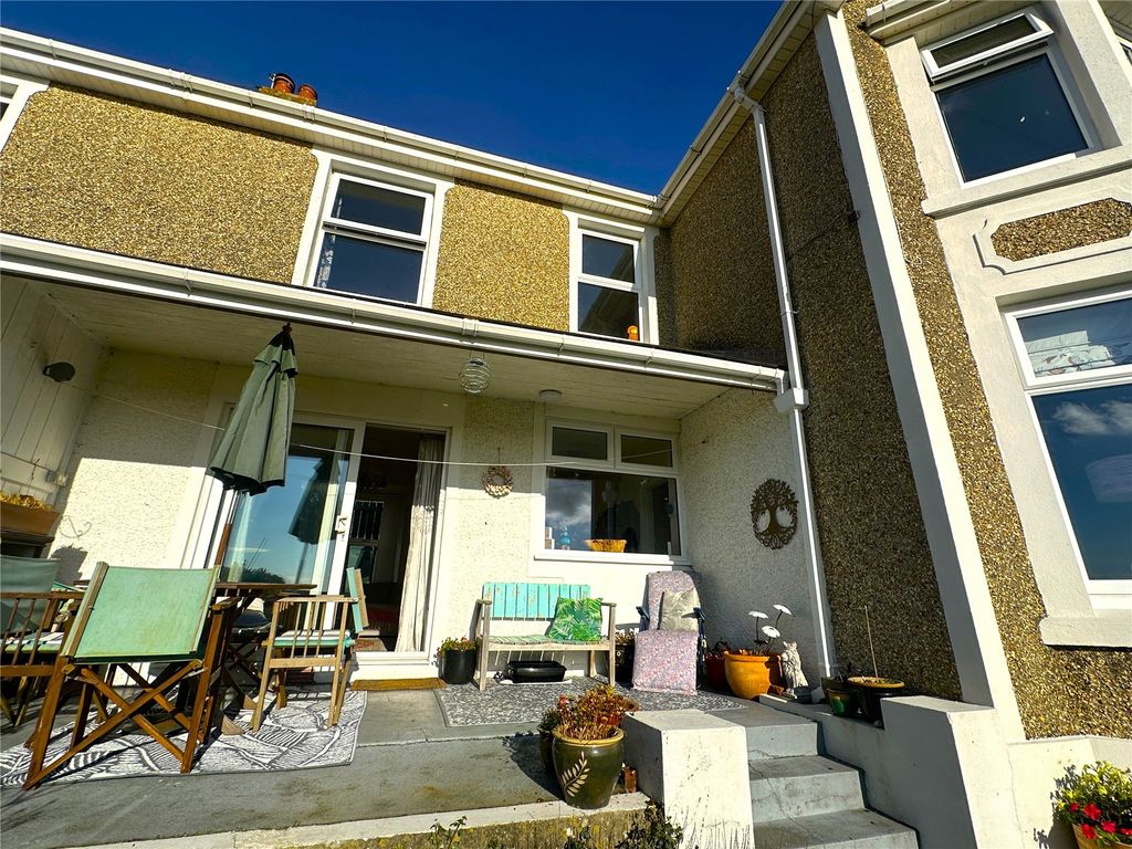 Additional image 38 of 3 bed semi-detached house for salePolmear Road, Par PL24