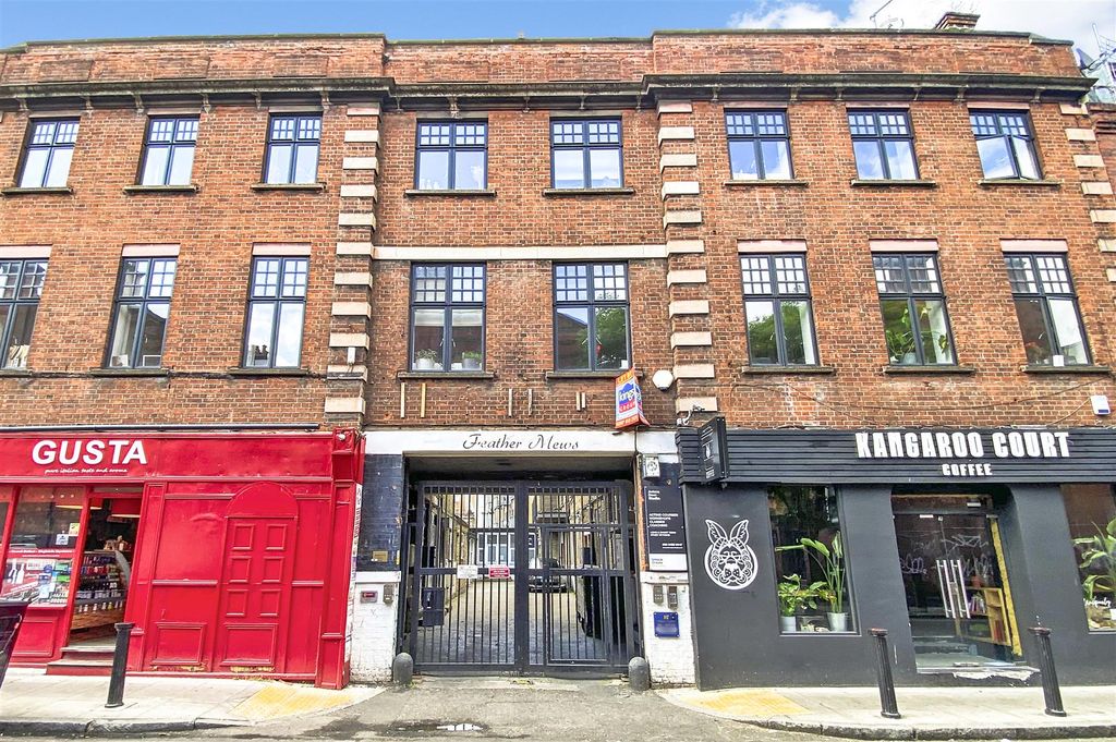 Property photo 3 of 15 Flat 1, Workhouse Apartments - 6Um3Jivov1Mlptaiuzk