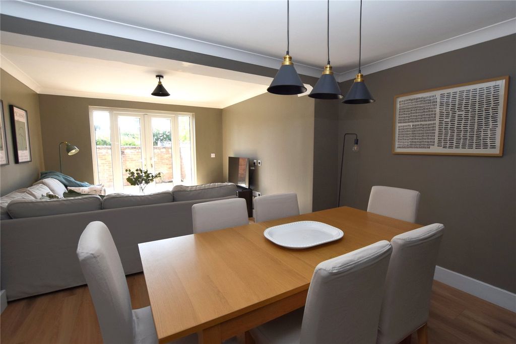 Property photo 3 of 13 Dining Room