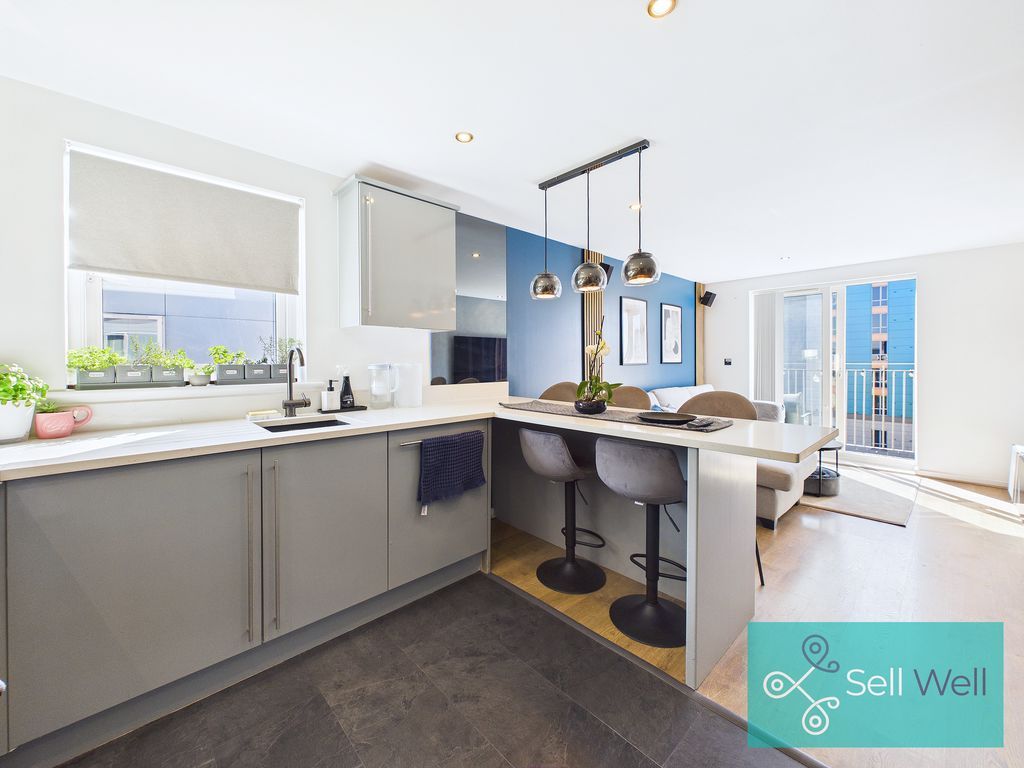 Property photo 2 of 21 Open Plan Living Area