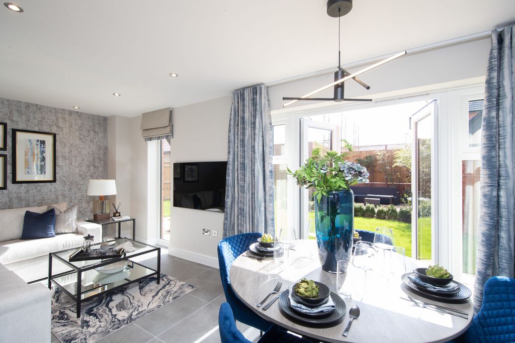 Property photo 1 of 20 Showhome Photography