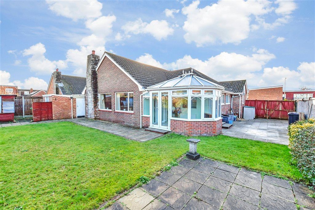 Property photo 1 of 14 Rear Garden