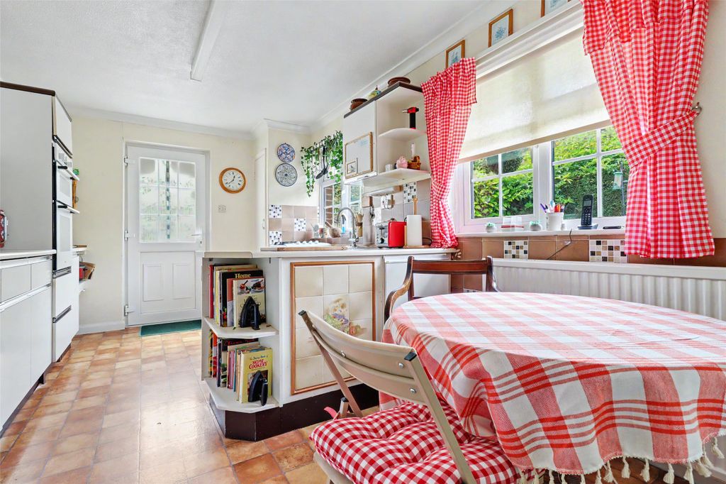 Property photo 2 of 15 2 - Kitchen