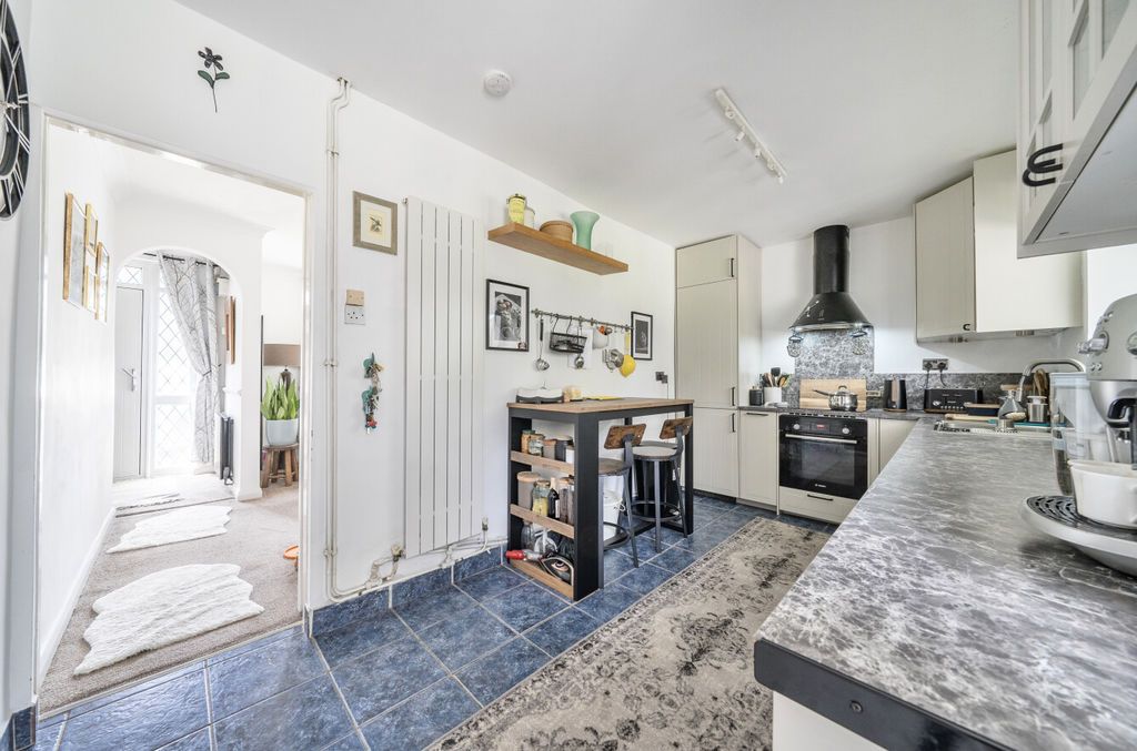 Property photo 3 of 17 Kitchen Angle 2