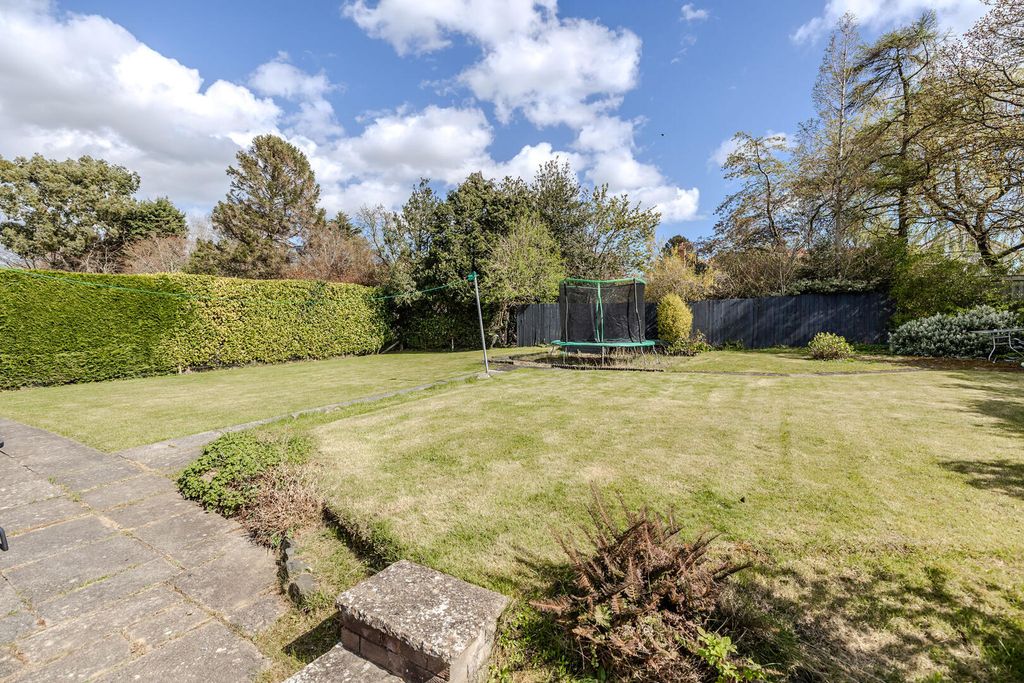 Additional image 36 of 4 bed property for saleBeech Court, Darras Hall, Ponteland, Newcastle Upon Tyne NE20