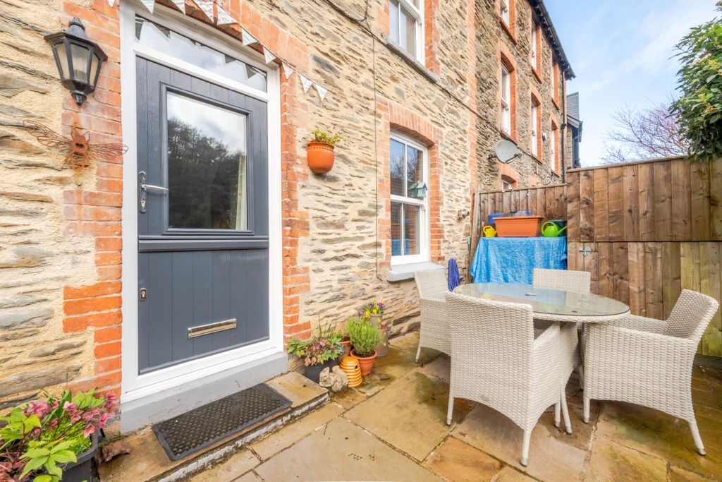 Additional image 17 of 3 bed terraced house for saleWoodland View, Lynton EX35