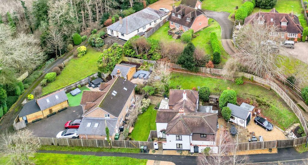 Additional image 25 of 5 bed detached house for saleLondon Road, Liphook GU30