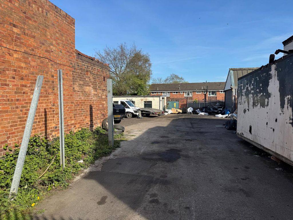 Additional image 5 of Land for sale65 - 66 Vicarage Road West, Dudley, West Midlands DY1