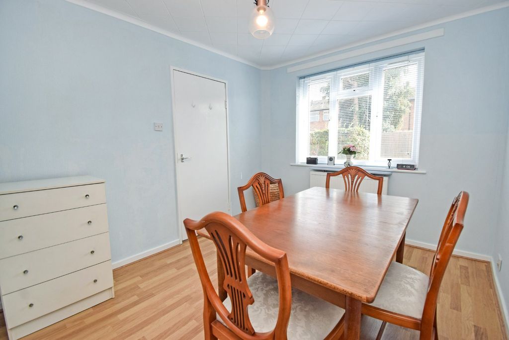 Property photo 3 of 13 Dining Room
