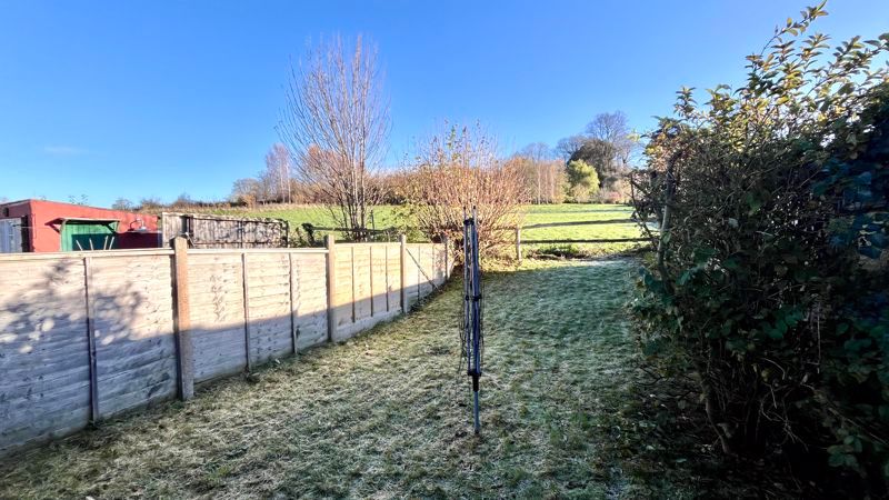 Property photo 2 of 19 Rear Garden