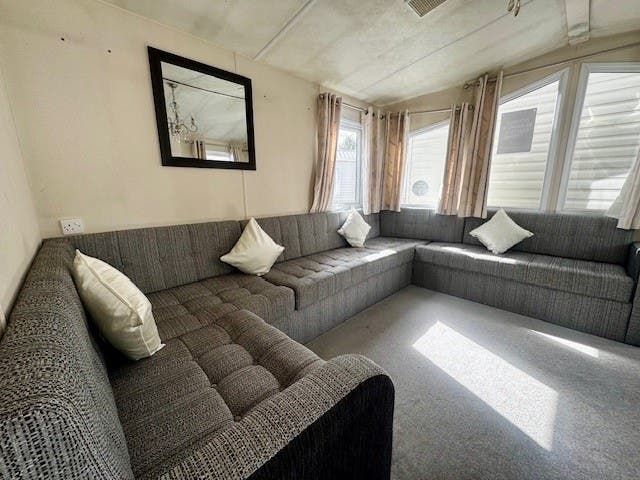 Property photo 1 of 6 Car0018991 - Static Caravan