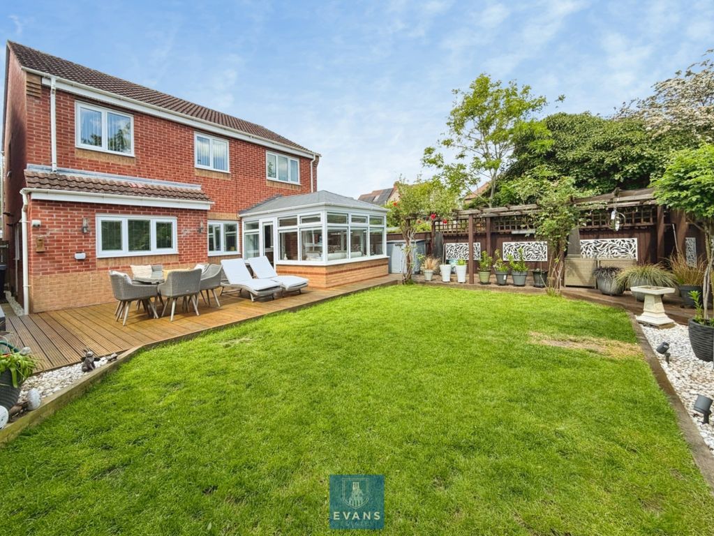 Property photo 3 of 20 Rear