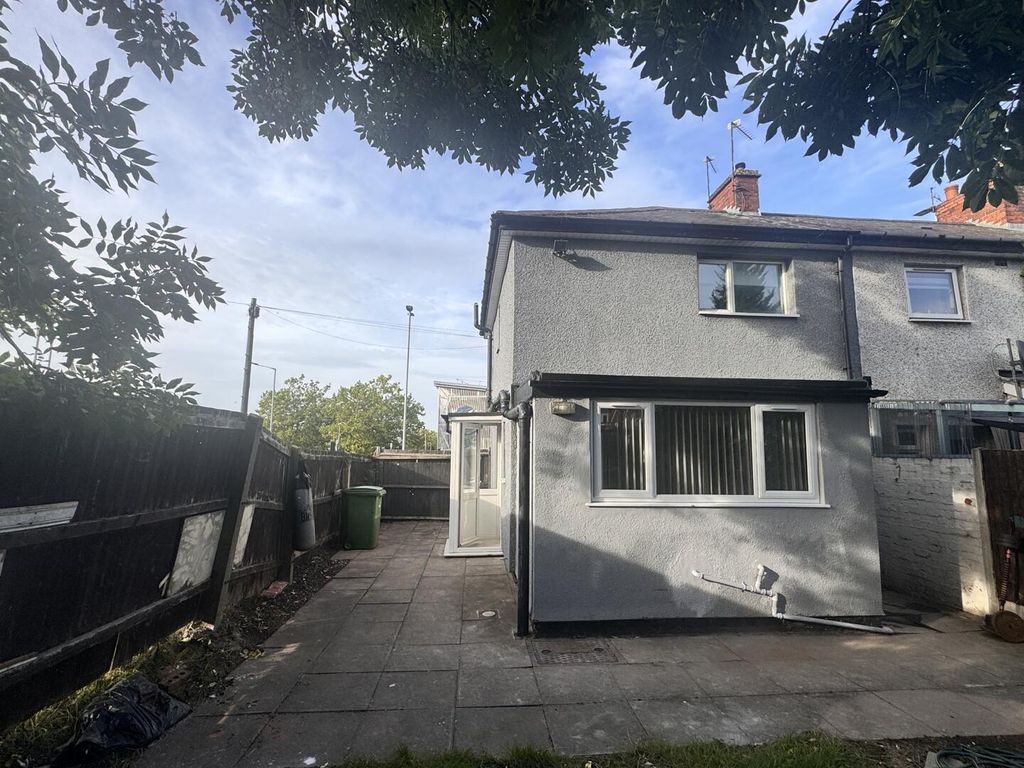 Property photo 1 of 16 Rear Garden