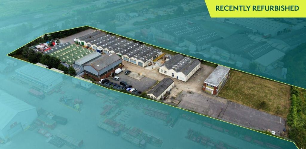 Property photo 1 of 4 Erith Darenth Works Ie Pic 1.Jpg