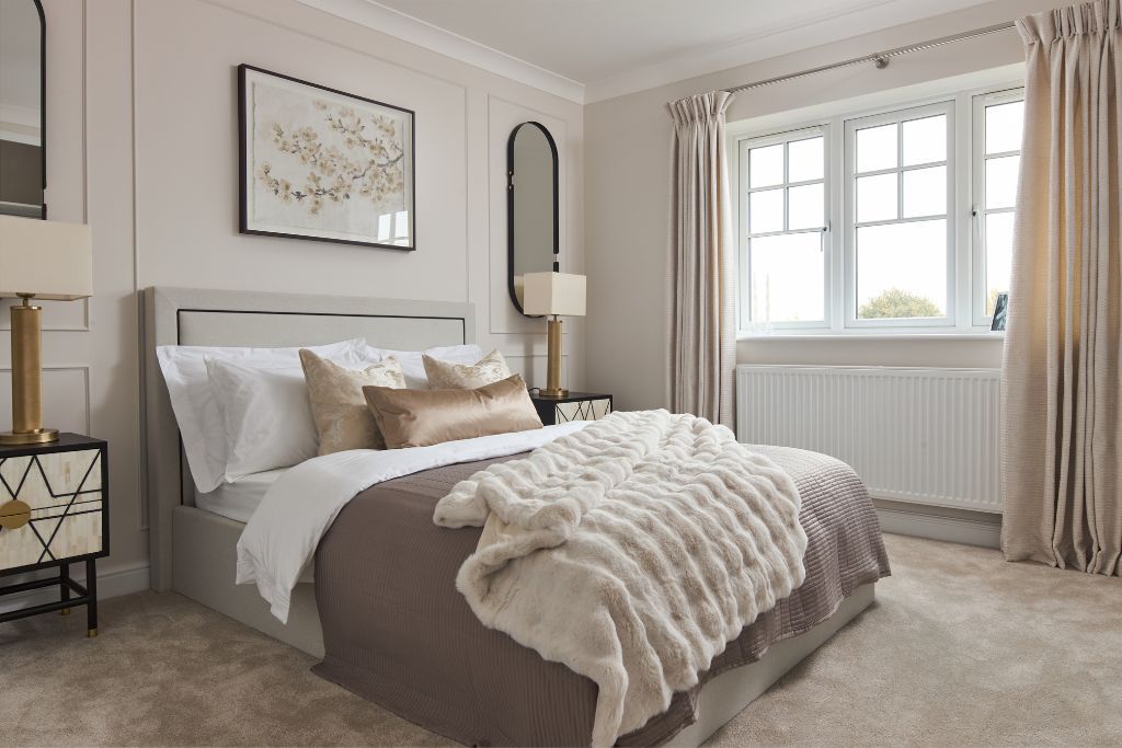 Property photo 2 of 7 Previous Showhome