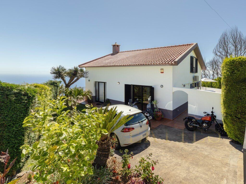 Property photo 1 of 48 Cottage Serenity Live Madeira, Breathe Serenity