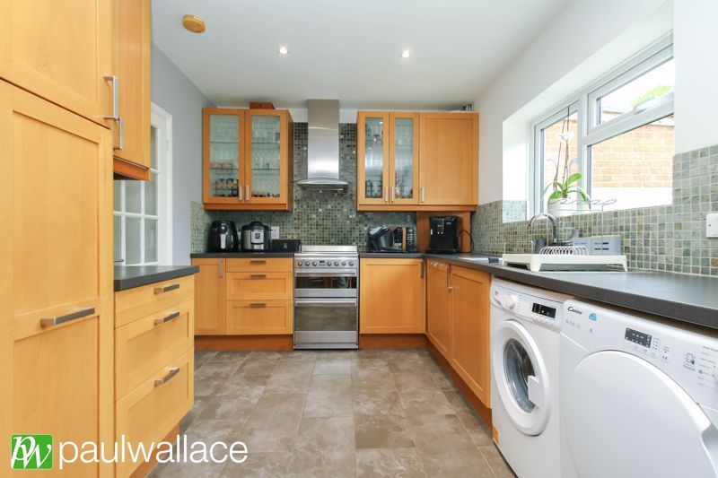 Property photo 3 of 16 Kitchen / Diner