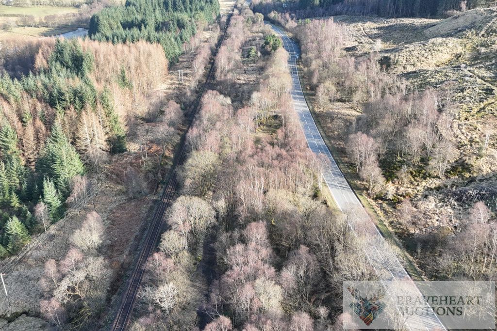 Additional image 13 of Land for saleWest Highland Way 2, Tyndrum, Crianlarich, Stirling FK20