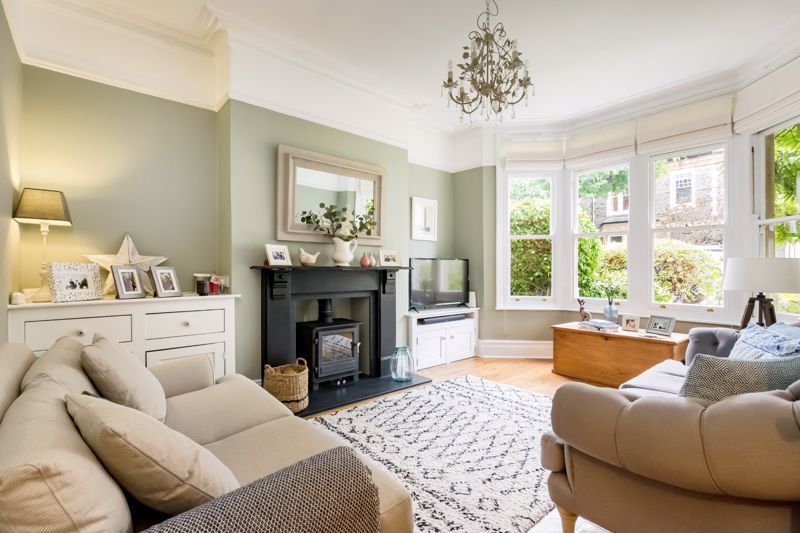 Property photo 2 of 23 Sitting Room