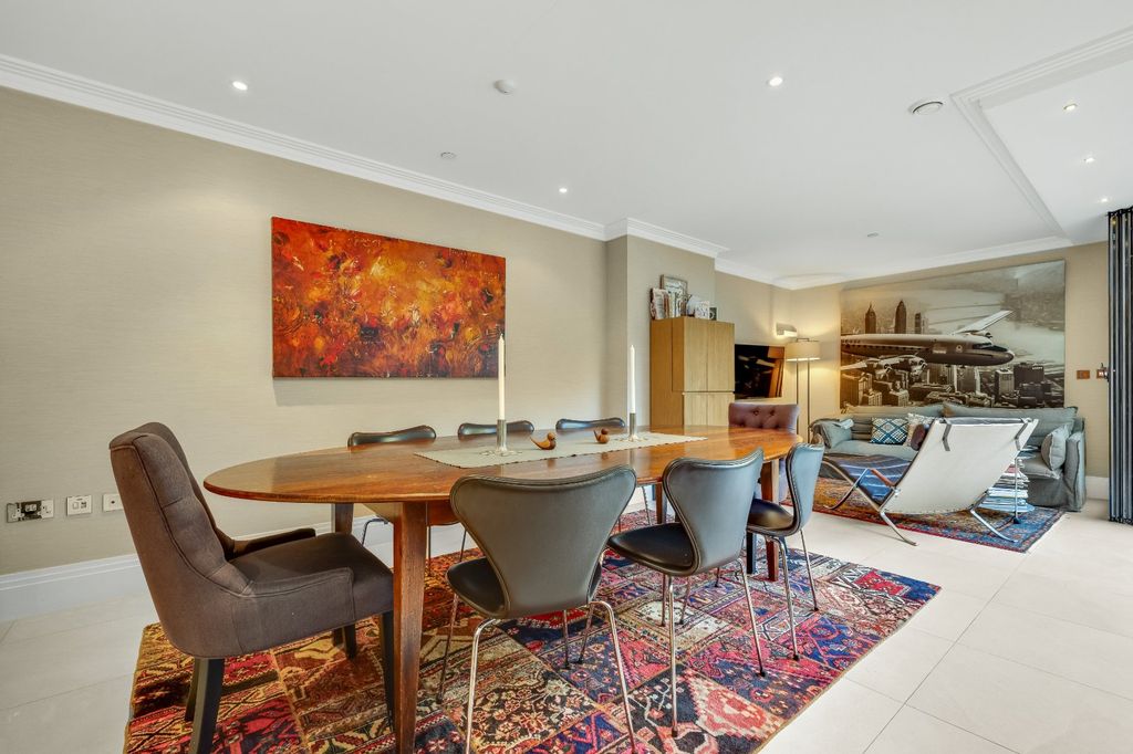 Additional image 7 of 5 bed semi-detached house for saleWootton Place, Esher, Surrey KT10