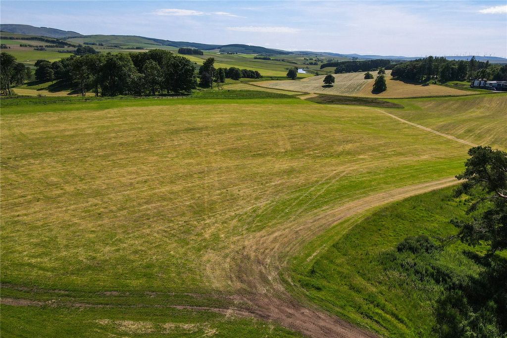 Additional image 14 of Land for saleHyndford Road, Lanark, South Lanarkshire ML11