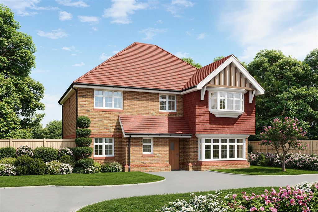 Property photo 1 of 10 CGI