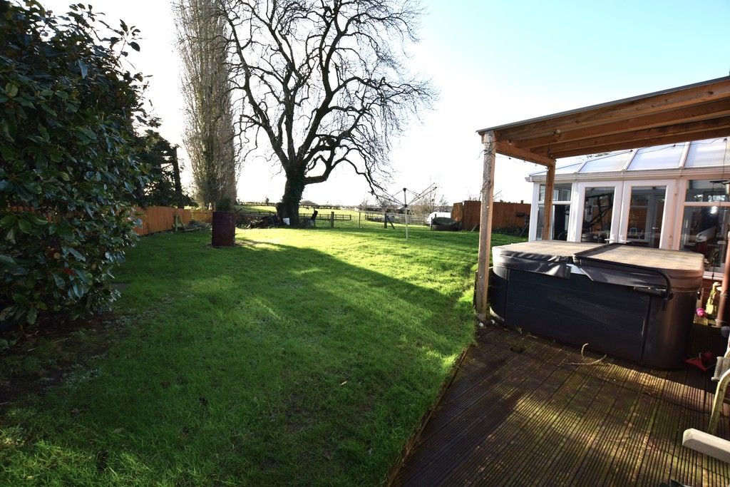 Property photo 3 of 19 Rear Garden