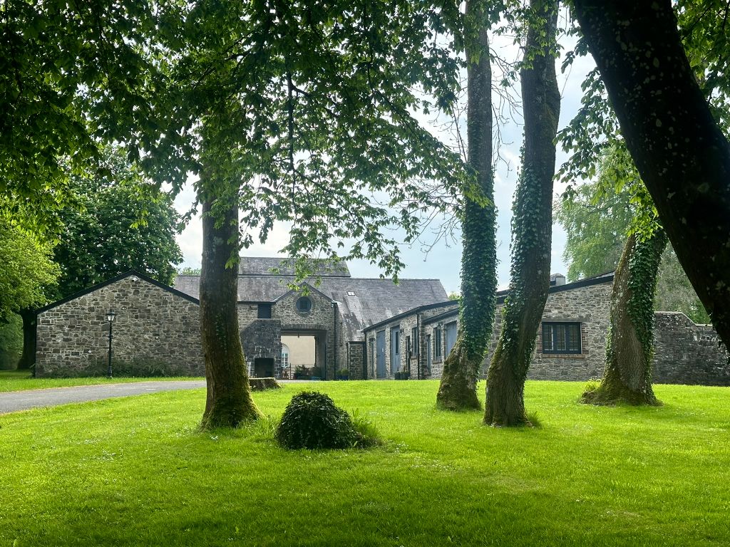 Additional image 44 of 12 bed detached house for salePenybanc, Llandeilo SA19