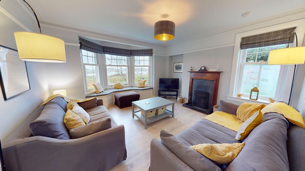 Additional image 5 of 5 bed detached house for saleArisaig PH39