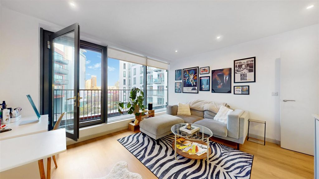 Property photo 1 of 17 Flat 219A, Omega Works - 7Cnac20Vkdtqtxq6Sftv.Jpg