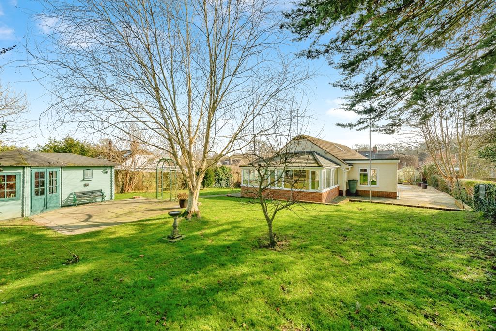 Property photo 1 of 15 Rear View