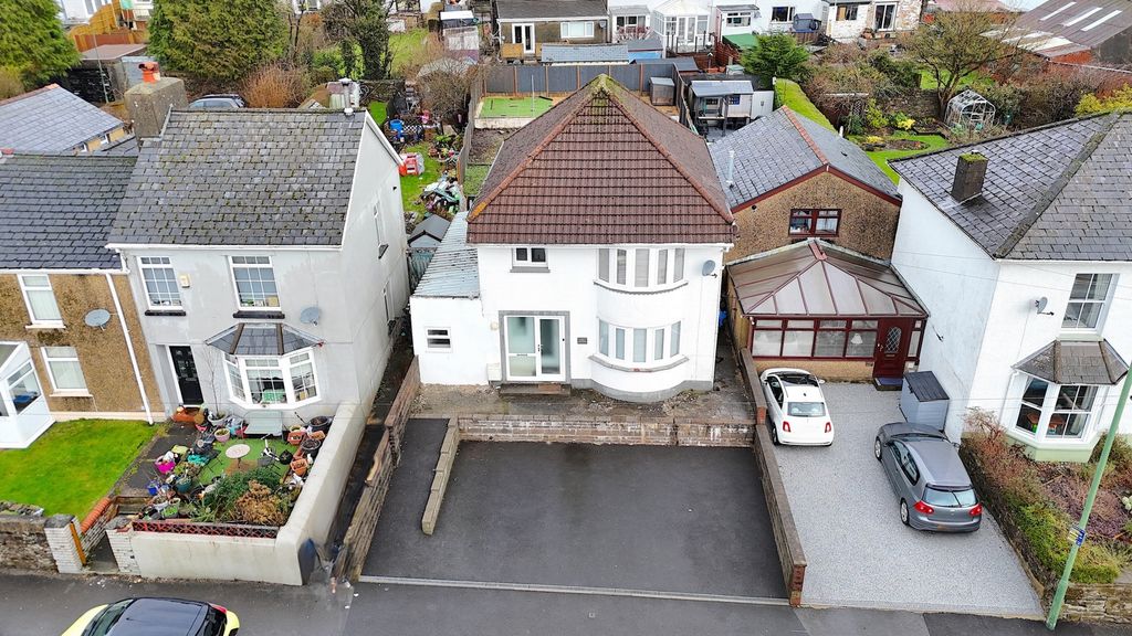 Additional image 7 of 3 bed detached house for saleKing Street, Brynmawr NP23