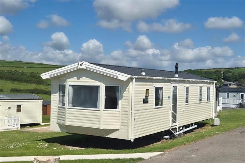 Property photo 1 of 5 Willerby Rio Gold