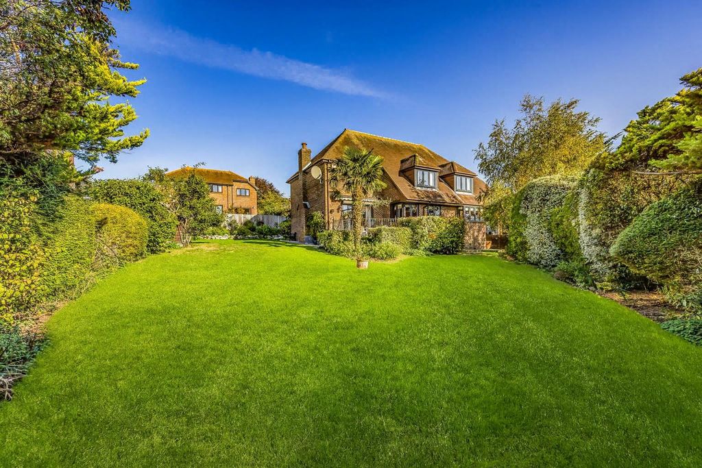 Property photo 1 of 27 Front Elevation South & West