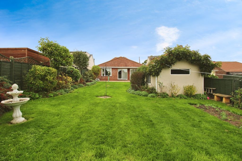 Property photo 2 of 22 Rear Aspect