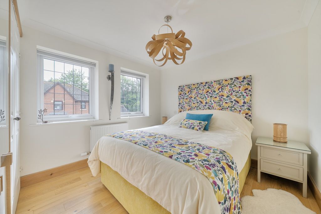 Additional image 19 of 4 bed detached house for saleSpeedwell Close, Melksham SN12