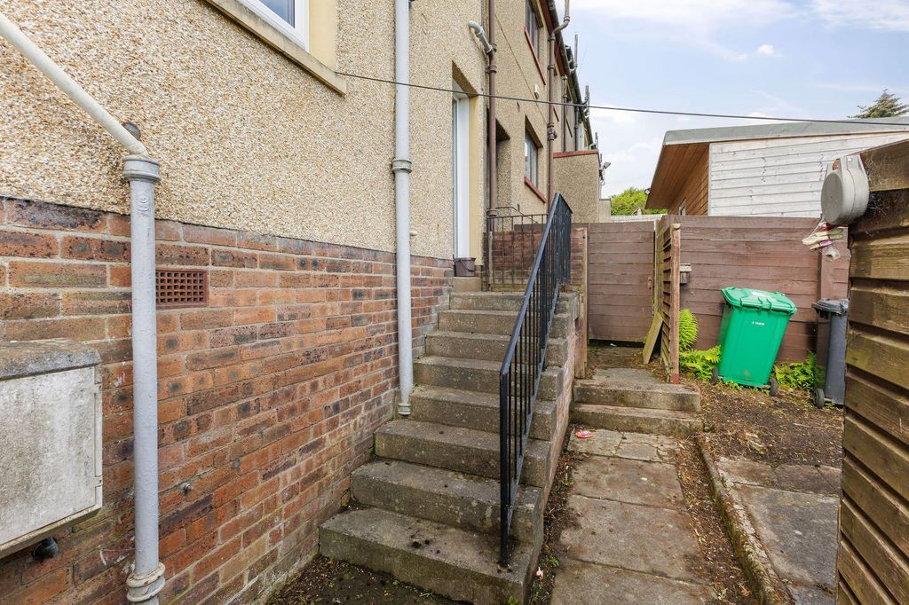 Additional image 16 of 2 bed terraced house for saleRoods Square, Inverkeithing KY11
